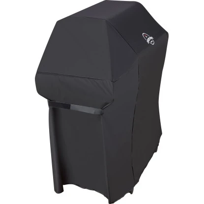 Jamestown Grill-Schutzhülle Für Maddox 4-Brenner 135 Cm X 53 Cm X 115 Cm 5 Jamestown Grill-Schutzhülle Für Maddox 4-Brenner 135 Cm X 53 Cm X 115 Cm – Bild 3