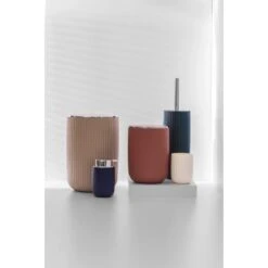 Wenko Schwingdeckeleimer Agropoli L Kosmetikeimer Mit Schwingdeckel 5,5 L Beige 12 Wenko Schwingdeckeleimer Agropoli L Kosmetikeimer Mit Schwingdeckel 5,5 L Beige -Haushaltsgegenstände Geschäft 4008838354834 1068 04