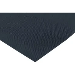 Wenko Spritzschutzmatte Suma 120 Cm X 60 Cm Wasserfest Und Abwischbar Schwarz -Haushaltsgegenstände Geschäft 4008838383100 1068 04