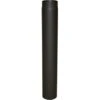 Kaminoflam Ofenrohr Senotherm Ø 120 Mm X 1000 Mm Schwarz -Haushaltsgegenstände Geschäft 4009977725547 1465 S 01
