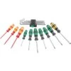 Wera Werkzeughelden Set 1 Wera Werkzeughelden Set -Haushaltsgegenstände Geschäft 4013288225610 2110 AR 01