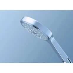 Grohe Handbrause Power & Soul Cosmopolitan 130 Chrom 4 Strahlarten -Haushaltsgegenstände Geschäft 402131 4520 GroheBrausen 2