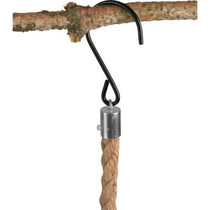 Solar-Pendelleuchte Pastoni Schwarz 6 Solar-Pendelleuchte Pastoni Schwarz – Bild 4