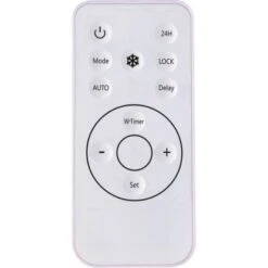 Bad-Heizlüfter Sula 2.000 W -Haushaltsgegenstände Geschäft 4048124821701 30