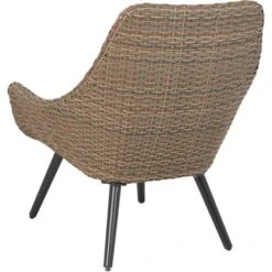 Balkonmöbel-Set Aliceville 3-teilig Polyrattan Grün-Grau 26 Balkonmöbel-Set Aliceville 3-teilig Polyrattan Grün-Grau -Haushaltsgegenstände Geschäft 4048124977651 A01 250618