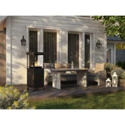 Gaskamin Ridera 6,5 KW Mit Panoramaglas Und Lava-Deko-Steinen 24 Gaskamin Ridera 6,5 KW Mit Panoramaglas Und Lava-Deko-Steinen -Haushaltsgegenstände Geschäft 4048126602964 AB03 190820