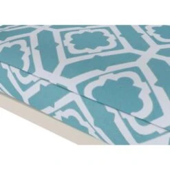 Stapelstuhl Prata Mit Sitzkissen 83 Cm X 56 Cm X 61 Cm -Haushaltsgegenstände Geschäft 4048126613403 CU01 260820