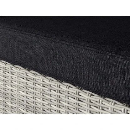 Lounge-Set Kalgan 6-teilig Wicker Eisgrau (B-Ware) 17 Lounge-Set Kalgan 6-teilig Wicker Eisgrau (B-Ware) – Bild 15