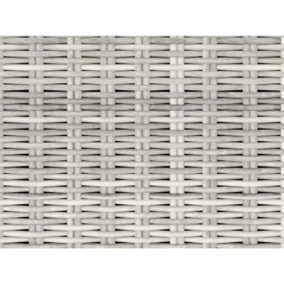 Lounge-Set Kalgan 6-teilig Wicker Eisgrau (B-Ware) 15 Lounge-Set Kalgan 6-teilig Wicker Eisgrau (B-Ware) – Bild 13