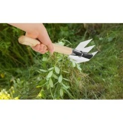 Ruwi Multi-Handharke 8in1 Edelstahl 40 Cm -Haushaltsgegenstände Geschäft 4052926068400 4257 2