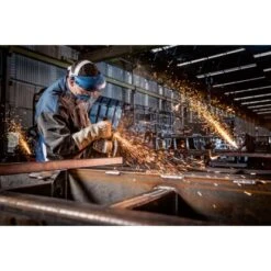 Bosch Professional Winkelschleifer GWS 2200 J -Haushaltsgegenstände Geschäft 4053423240719 4928 A 01