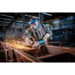 Bosch Professional Winkelschleifer GWS 2200 J -Haushaltsgegenstände Geschäft 4053423240719 4928 A 02