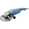 Bosch Professional Winkelschleifer GWS 2200 J 1 Bosch Professional Winkelschleifer GWS 2200 J -Haushaltsgegenstände Geschäft 4053423240719 4928 S 01