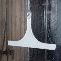 Schulte Glaswischer Weiß -Haushaltsgegenstände Geschäft 4060991034428 2053 2