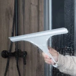 Schulte Glaswischer Weiß -Haushaltsgegenstände Geschäft 4060991034428 2053 3