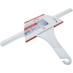 Schulte Glaswischer Weiß -Haushaltsgegenstände Geschäft 4060991034428 2053 6