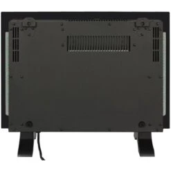 El Fuego Elektrokamin Aarau II Schwarz 900/2000 W -Haushaltsgegenstände Geschäft 4250373262819 2240 S 7