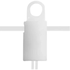 Amare LED-Clusterlichterkette Lichtervorhang Weiß -Haushaltsgegenstände Geschäft 4251083910151 4655 08