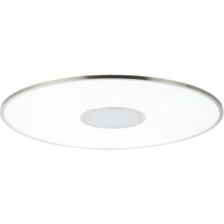 AEG LED-Wand- Und Deckenlampe Carmina Mit Farbwechsler Dimmbar über Fernbedinung -Haushaltsgegenstände Geschäft 430692 4731 2