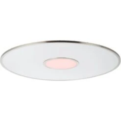 AEG LED-Wand- Und Deckenlampe Carmina Mit Farbwechsler Dimmbar über Fernbedinung -Haushaltsgegenstände Geschäft 430692 4731 5