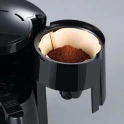 Severin Kaffeeautomat KA9234 Mit 2 Thermokannen 800 W Schwarz -Haushaltsgegenstände Geschäft 43322 4776 Kaffeeautomat 5