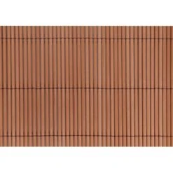 Floraworld Kunststoff-Matte Premium Braun -Haushaltsgegenstände Geschäft 4417317 4514 Detail2