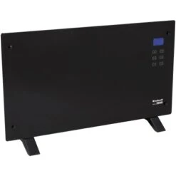 Einhell Konvektor GCH 2000 Schwarz