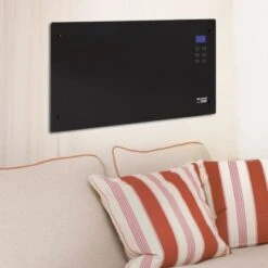 Einhell Konvektor GCH 2000 Schwarz -Haushaltsgegenstände Geschäft 453086 2171 05