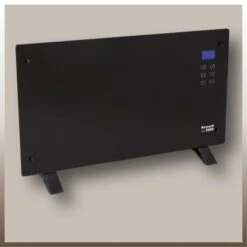 Einhell Konvektor GCH 2000 Schwarz -Haushaltsgegenstände Geschäft 453086 2171 06