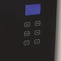 Einhell Konvektor GCH 2000 Schwarz -Haushaltsgegenstände Geschäft 453086 2171 08