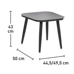 Balkonmöbel-Set Aliceville 3-teilig Polyrattan Grün-Grau 31 Balkonmöbel-Set Aliceville 3-teilig Polyrattan Grün-Grau -Haushaltsgegenstände Geschäft 48124977651 VM02 280219 15