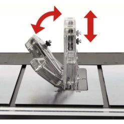 Einhell Kraftixx Tischkreissäge TKS 254/2000 -Haushaltsgegenstände Geschäft 483960 2171 5
