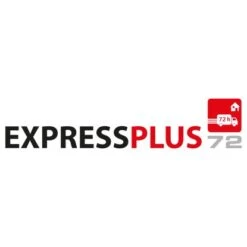 Schulte ExpressPlus Duschwanne Schulte-plan Eckig Mineralguss 90x90cm -Haushaltsgegenstände Geschäft 5093 2053 Logo ExpressPlus