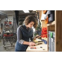 Worx MakerX Doppel-Set WX988M Multifunktionstool, Lötkolben, Akku & HubX -Haushaltsgegenstände Geschäft 5158167 04