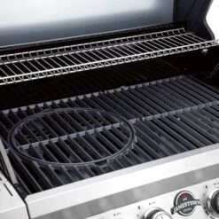 Jamestown 4-Brenner Gasgrill Knox -Haushaltsgegenstände Geschäft 5248067 CU01 140720