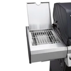 Jamestown 4-Brenner Gasgrill Knox -Haushaltsgegenstände Geschäft 5248067 CU03 140720