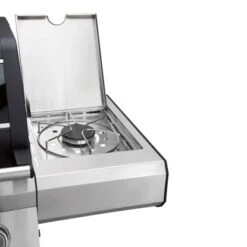 Jamestown 4-Brenner Gasgrill Knox -Haushaltsgegenstände Geschäft 5248067 CU04 140720