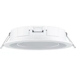 Trio LED-Einbauspot Core 10W 1040 Lm Weiß Matt -Haushaltsgegenstände Geschäft 5285564 2451 3