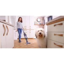 Black & Decker Black+Decker 2in1 Akku-Stielsauger Multipower Pet CUA625BHP -Haushaltsgegenstände Geschäft 537457 2012 2