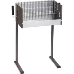 Boxgrill Quebec 50 Cm X 30 Cm -Haushaltsgegenstände Geschäft 557023 3299 2