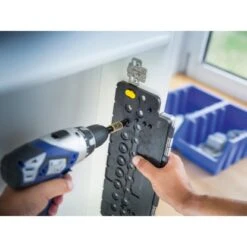 LUX Bohrschablone Comfort Für Schränke -Haushaltsgegenstände Geschäft 579578 2137 1