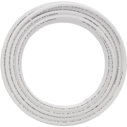 Handwerk Wiroflex Rohr Im Ring Ø 16 X 2 Mm - Länge 25 M 5 Handwerk Wiroflex Rohr Im Ring Ø 16 X 2 Mm - Länge 25 M – Bild 3