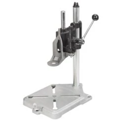 LUX Bohrständer Für DREMEL Und PROXXON-Minitool-Geräte 12 LUX Bohrständer Für DREMEL Und PROXXON-Minitool-Geräte -Haushaltsgegenstände Geschäft 595033 picture8