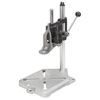 LUX Bohrständer Für DREMEL Und PROXXON-Minitool-Geräte 5 LUX Bohrständer Für DREMEL Und PROXXON-Minitool-Geräte – Bild 3