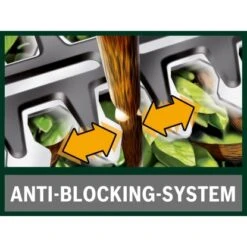 Bosch Akku-Heckenschere AHS 54-20 LI Schnittlänge 54 Cm -Haushaltsgegenstände Geschäft 621449 picture 4 1