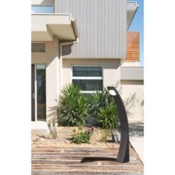 Trio LED-Sockelleuchte Seine Anthrazit -Haushaltsgegenstände Geschäft 6555312 2451 520260142 2