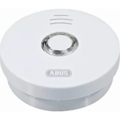 Haushaltsgegenstände Geschäft 20 Abus Rauchwarnmelder RWM120