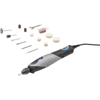 Dremel Multifunktionswerkzeug 2050 Stylo+ 4 Dremel Multifunktionswerkzeug 2050 Stylo+ – Bild 2