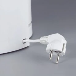 Severin Kaffeeautomat Thermo 1 Liter Weiß Grau 13 Severin Kaffeeautomat Thermo 1 Liter Weiß Grau -Haushaltsgegenstände Geschäft 7551 2254 ka9233 kabelfach