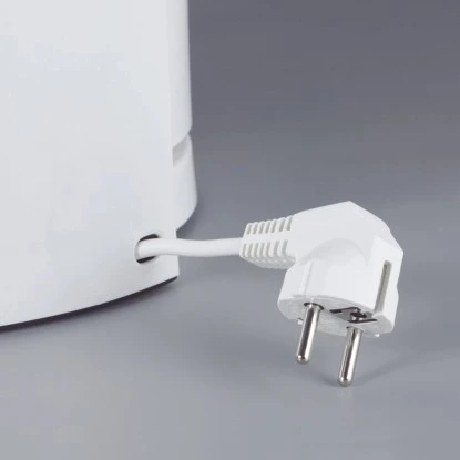 Severin Kaffeeautomat Thermo 1 Liter Weiß Grau 8 Severin Kaffeeautomat Thermo 1 Liter Weiß Grau – Bild 6